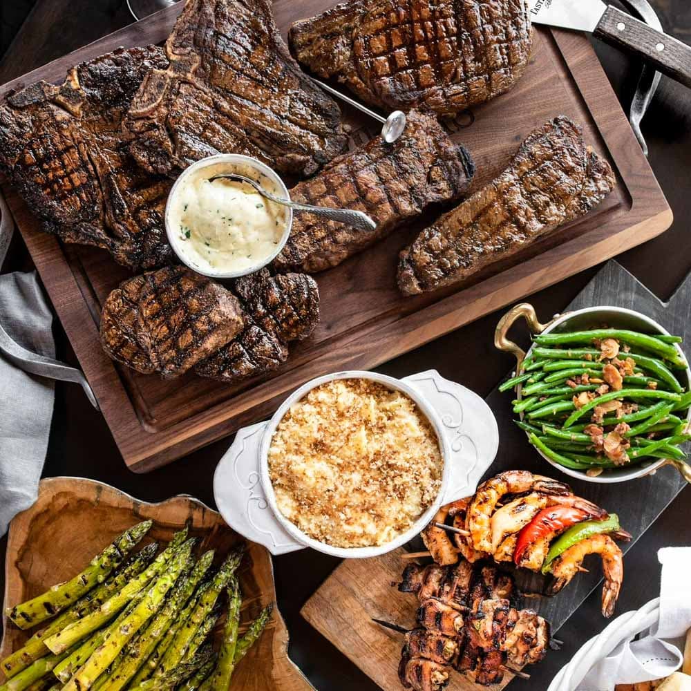 Taste of Texas — 