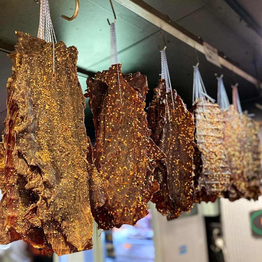Adelaide Central Market — 