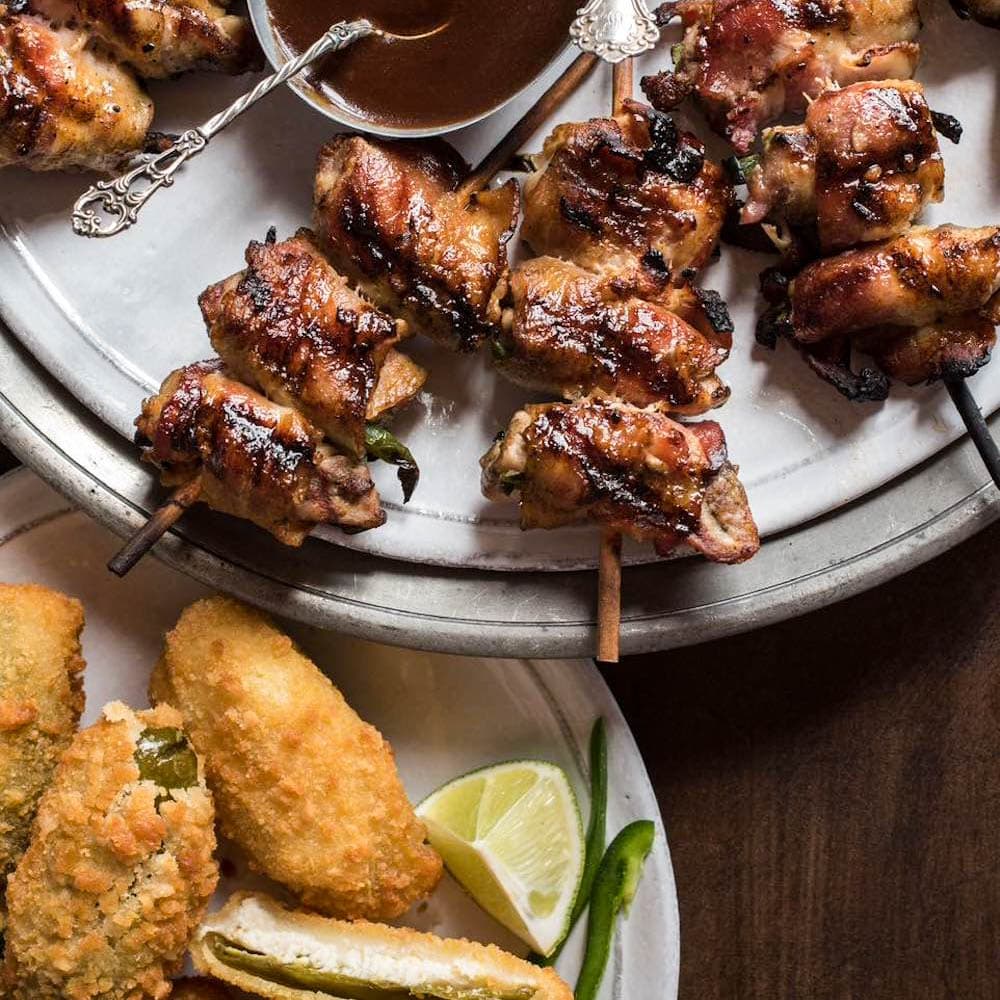 Taste of Texas — 