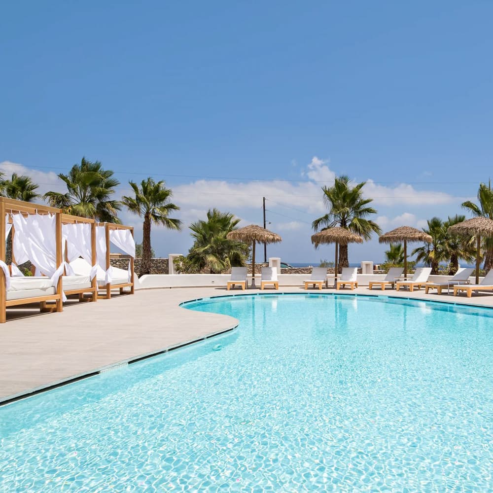 Casa Vitae Suites — Santorini, Greece, Western Europe