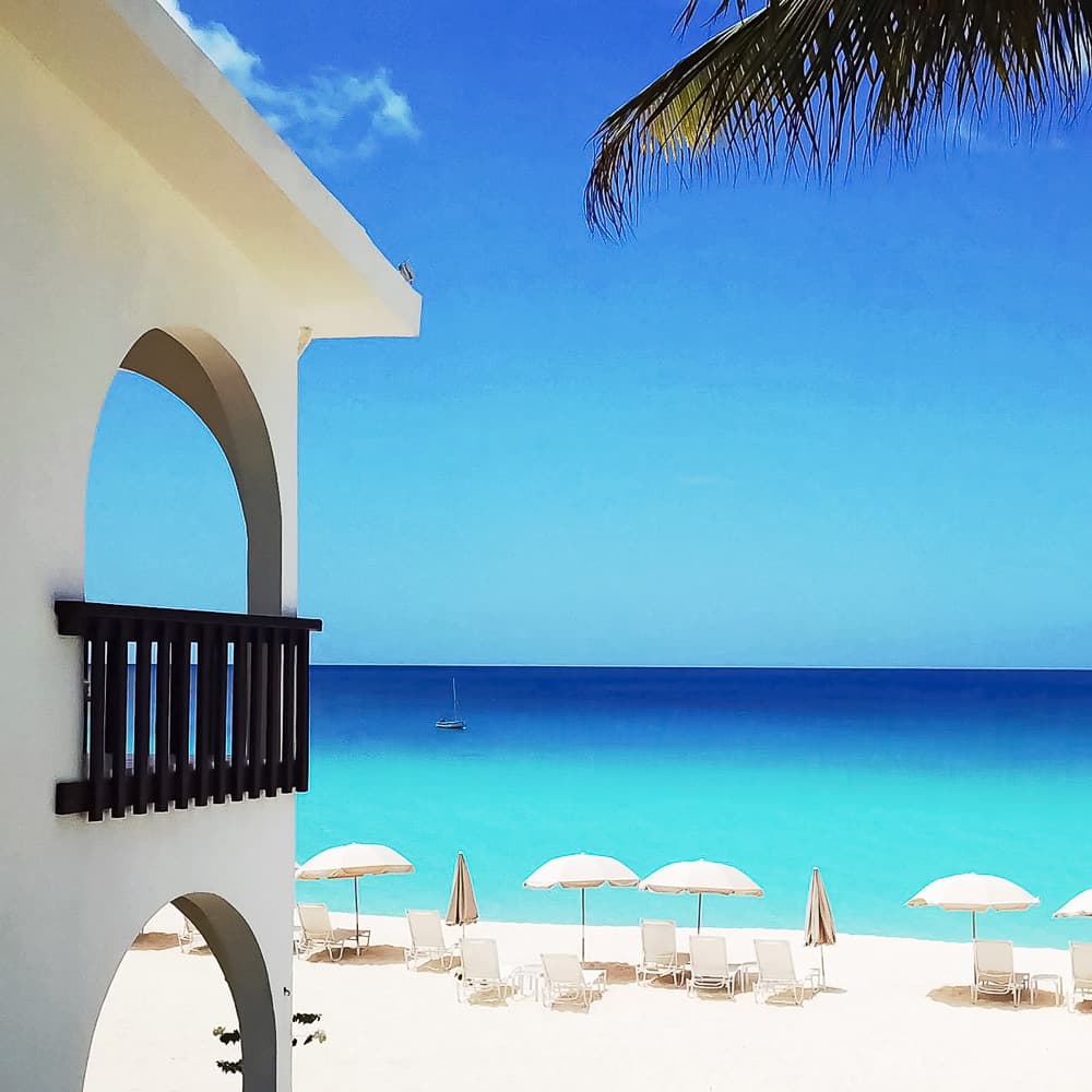 Carimar Beach Club — 