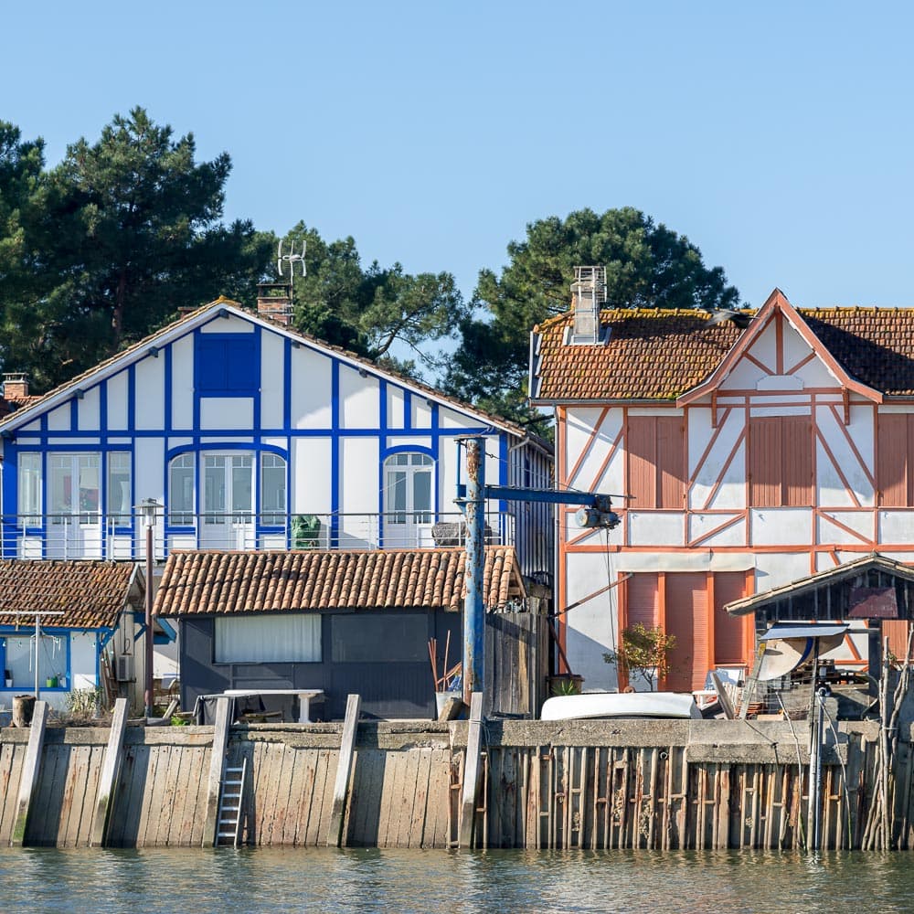 Cap Ferret — 