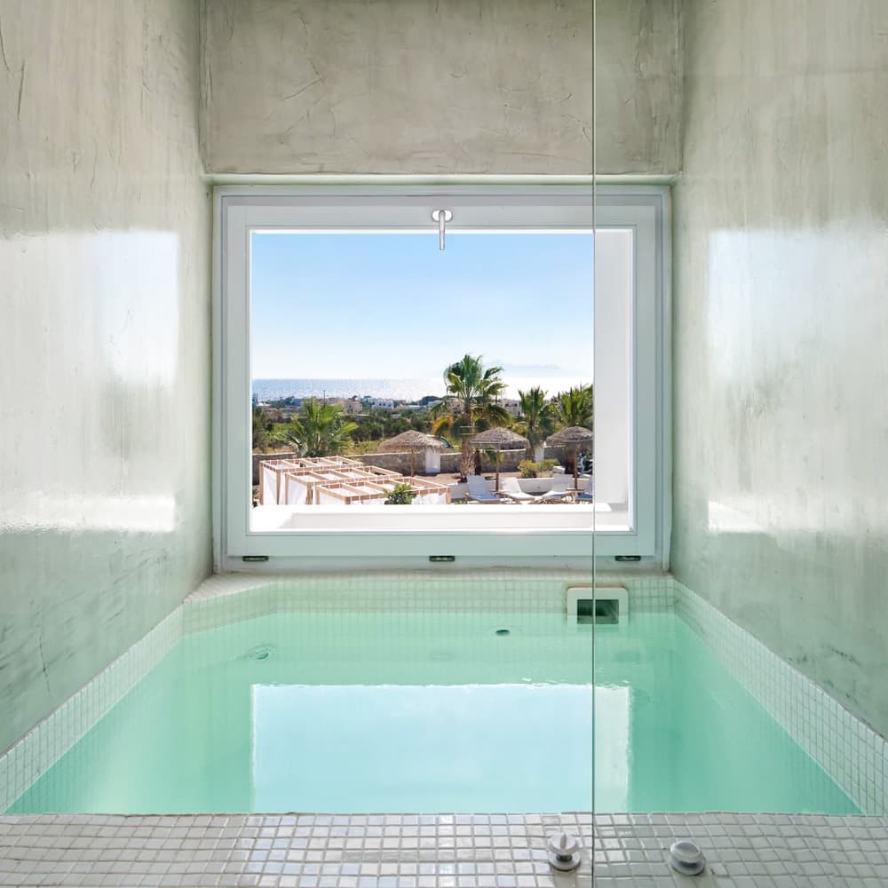 Casa Vitae Suites — 