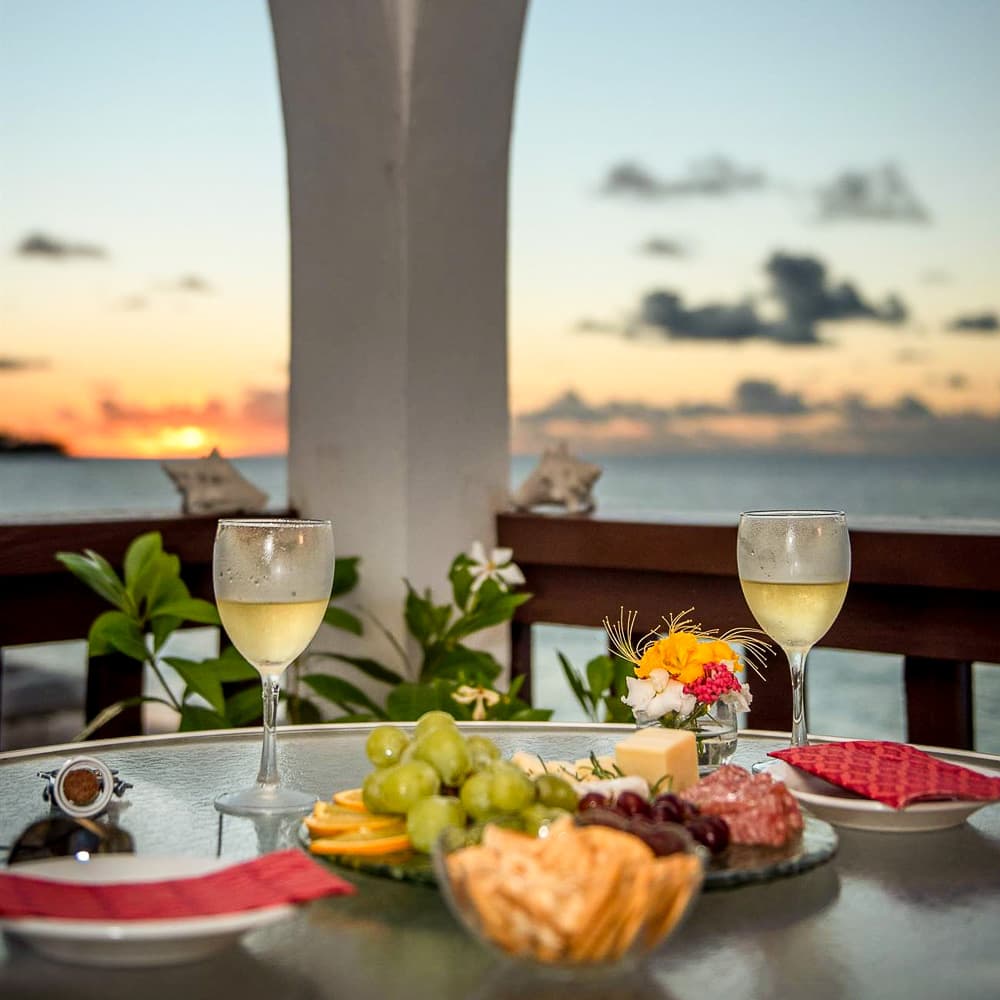 Carimar Beach Club — 