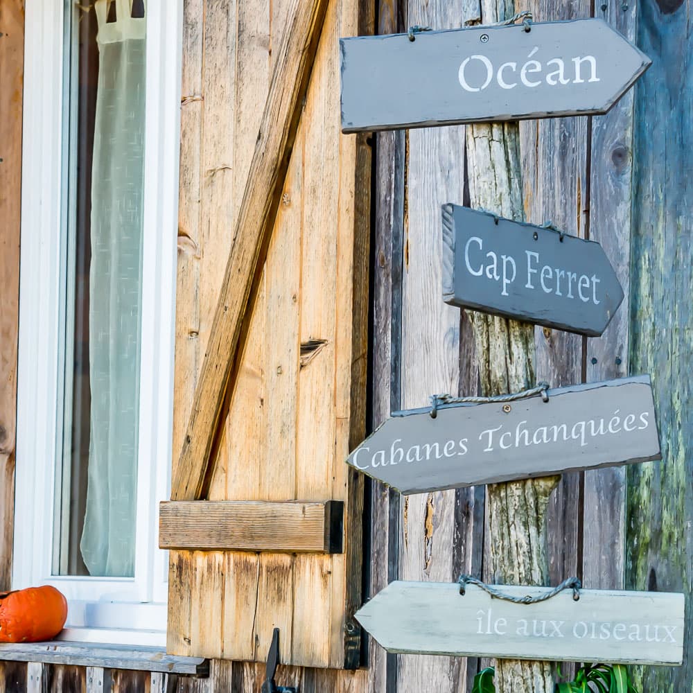 Cap Ferret — 