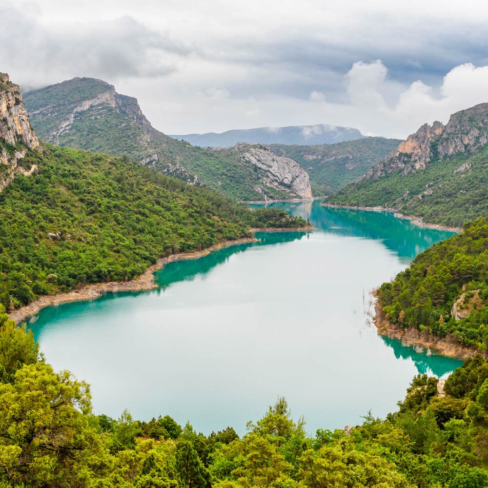 Terres de Lleida — 