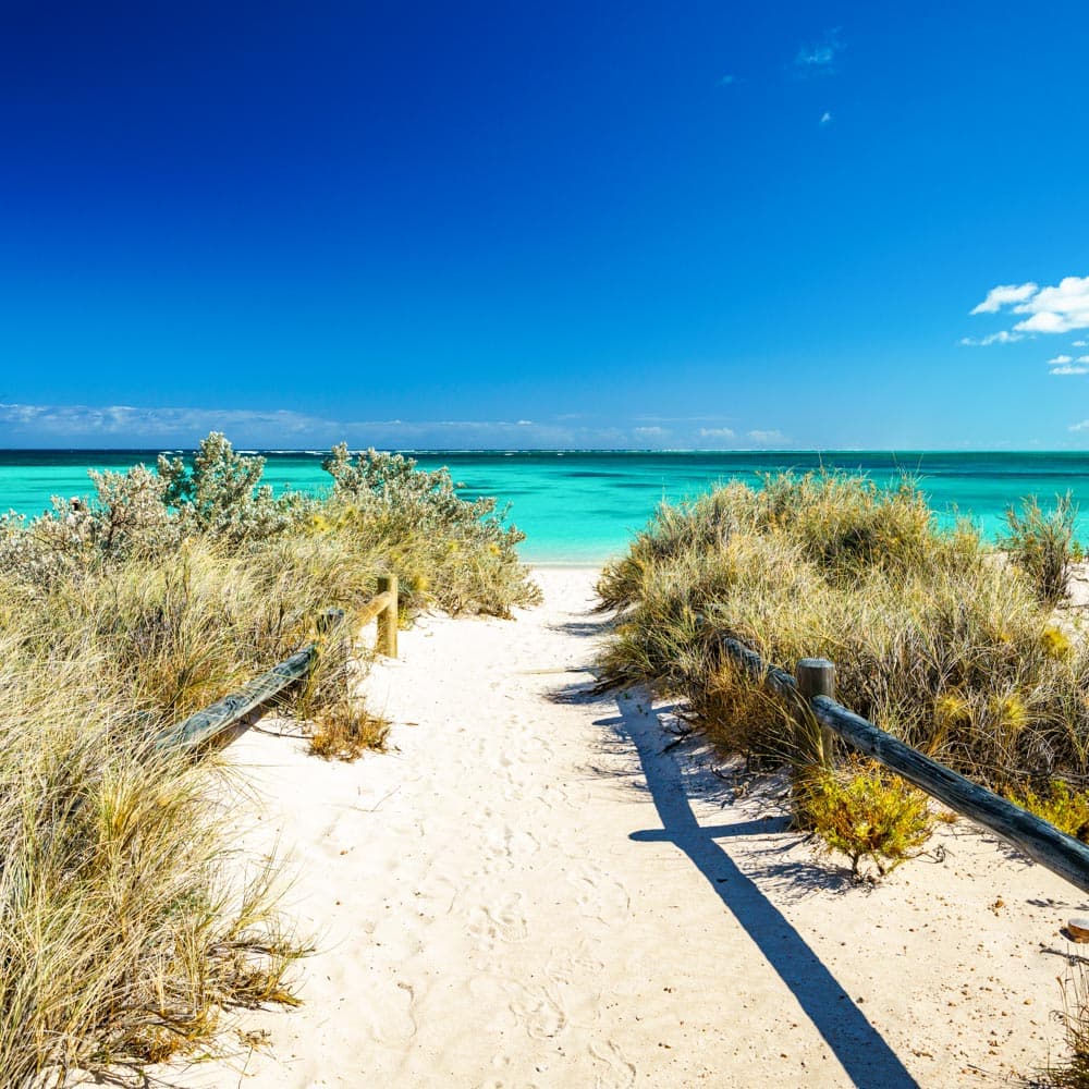 Cape Range National Park — Western Australia, Australia, Oceania
