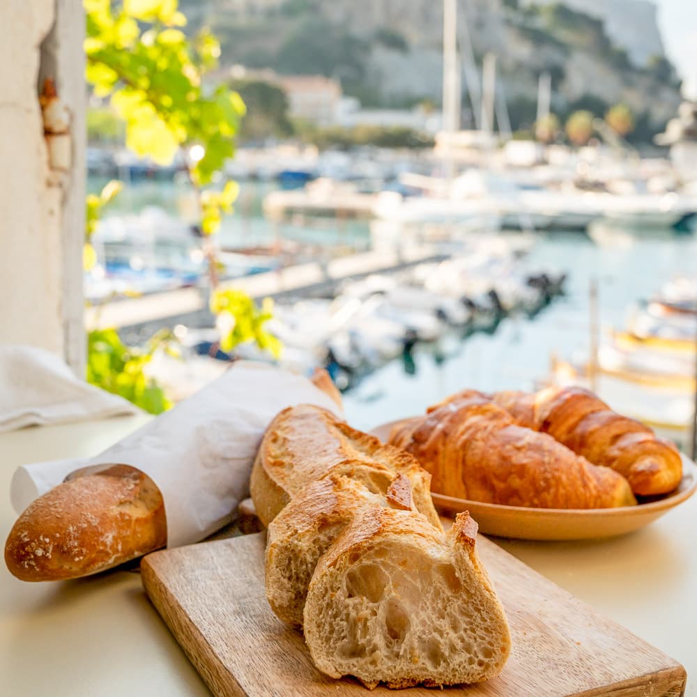 Cassis — France, Western Europe