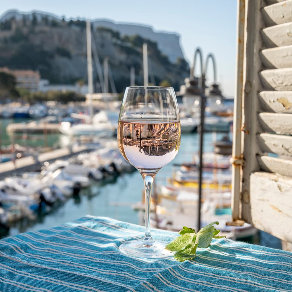 Cassis — 