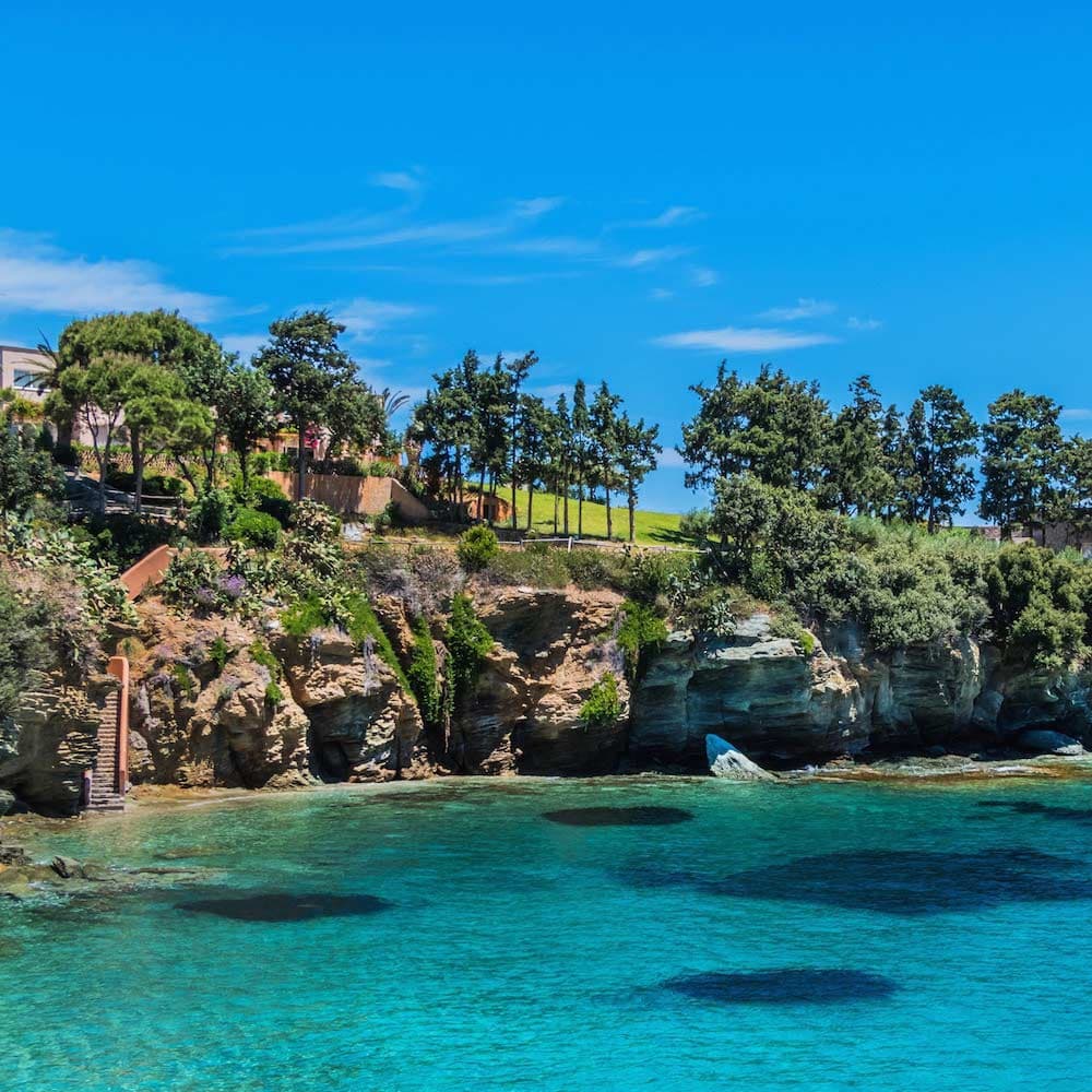 Agia Pelagia — Crete, Greece, Western Europe