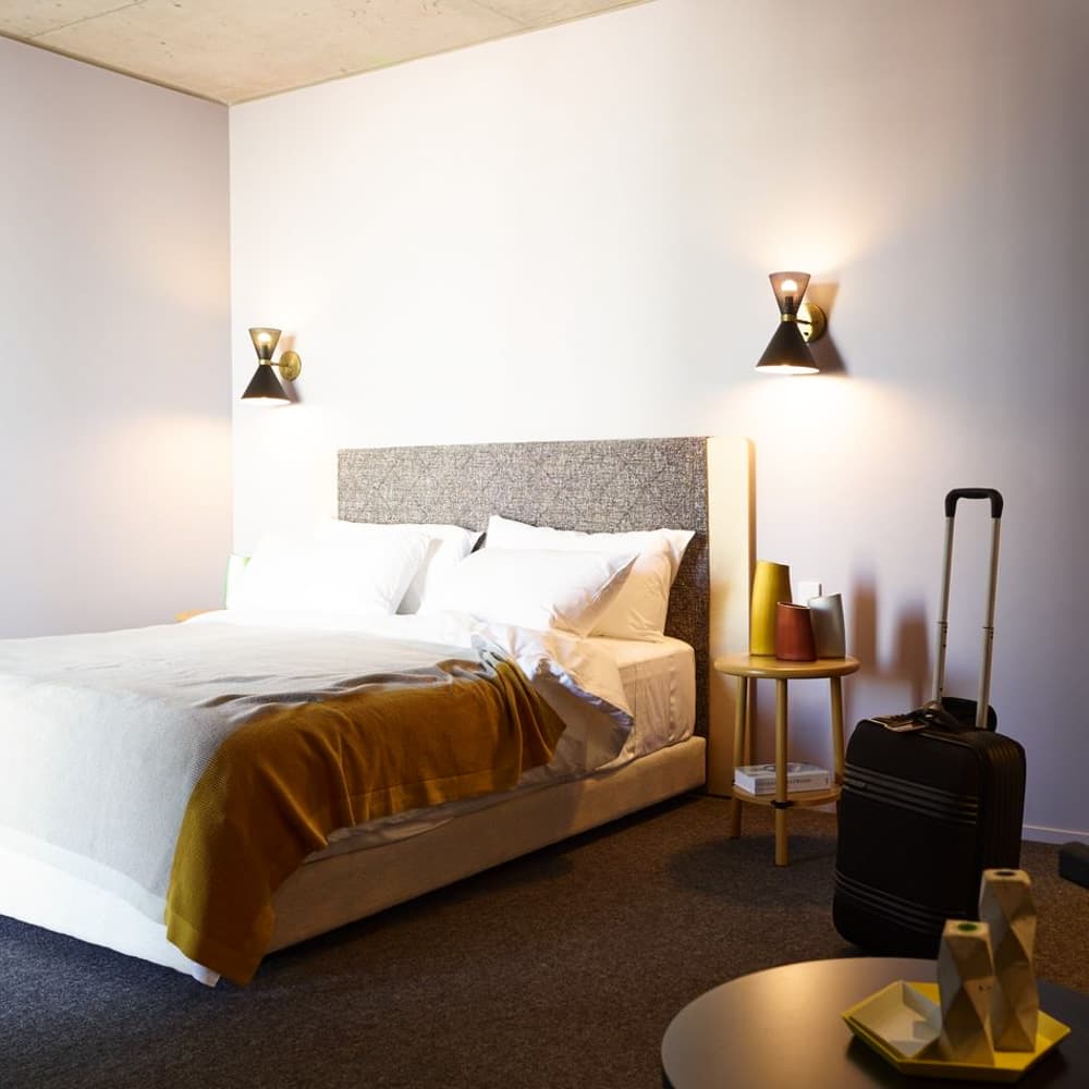 Alex Hotel — 