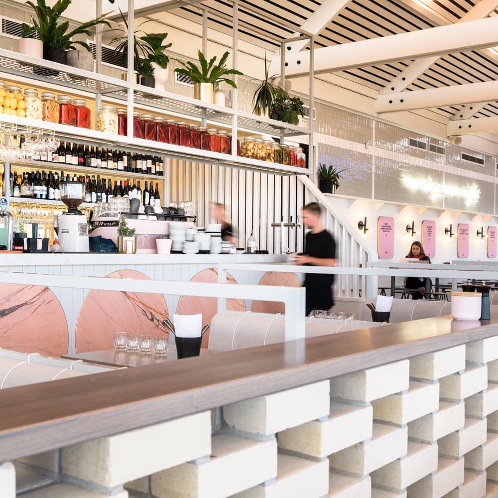 Island Market Trigg — 