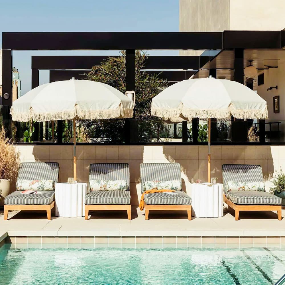 The Hoxton Downtown LA — 
