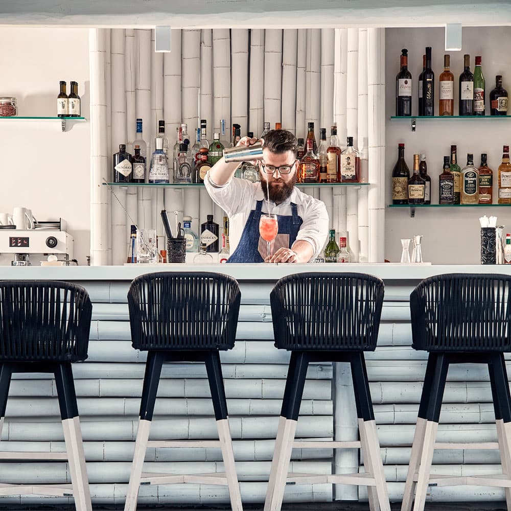Mykonos Princess Hotel — 