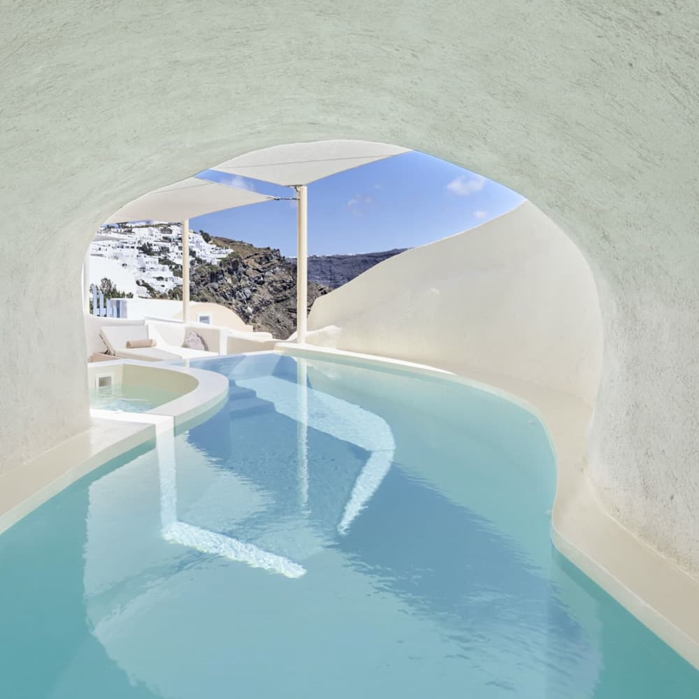 Mystique Resort — 