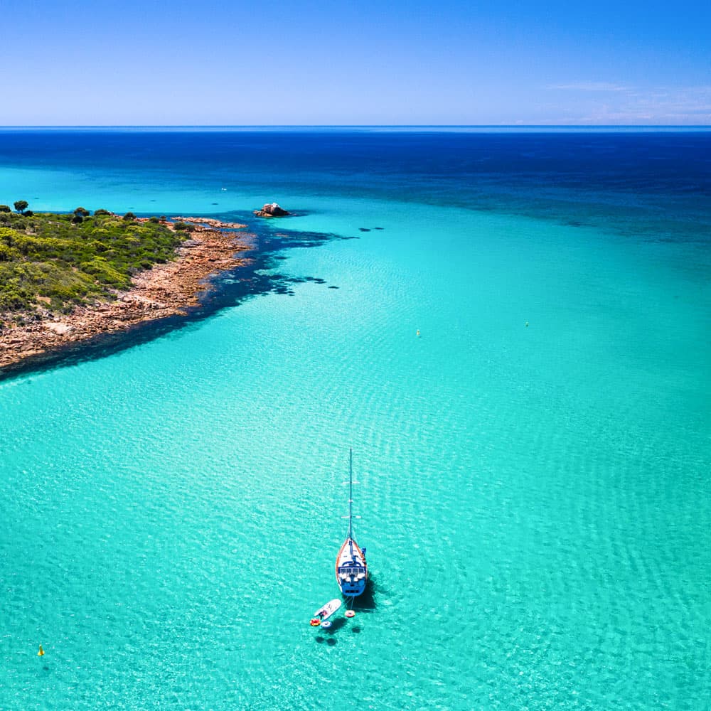 Meelup Beach — Western Australia, Australia, Oceania
