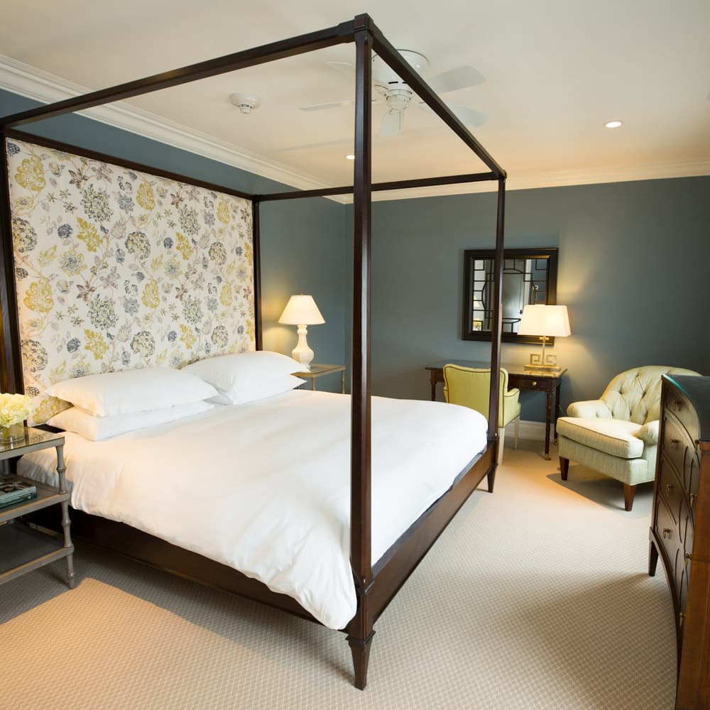 The Quogue Club at Hallock House — 