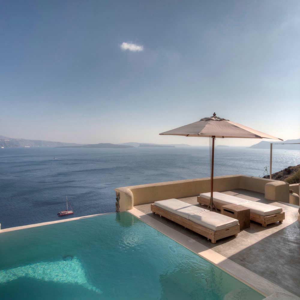 Mystique Resort — 