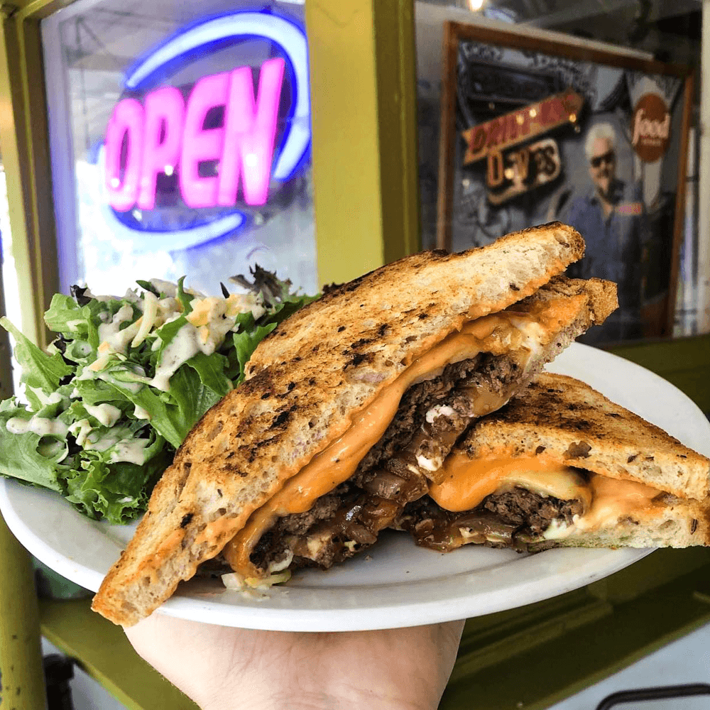 The Root Cafe — Little Rock, Arkansas, United States, North America