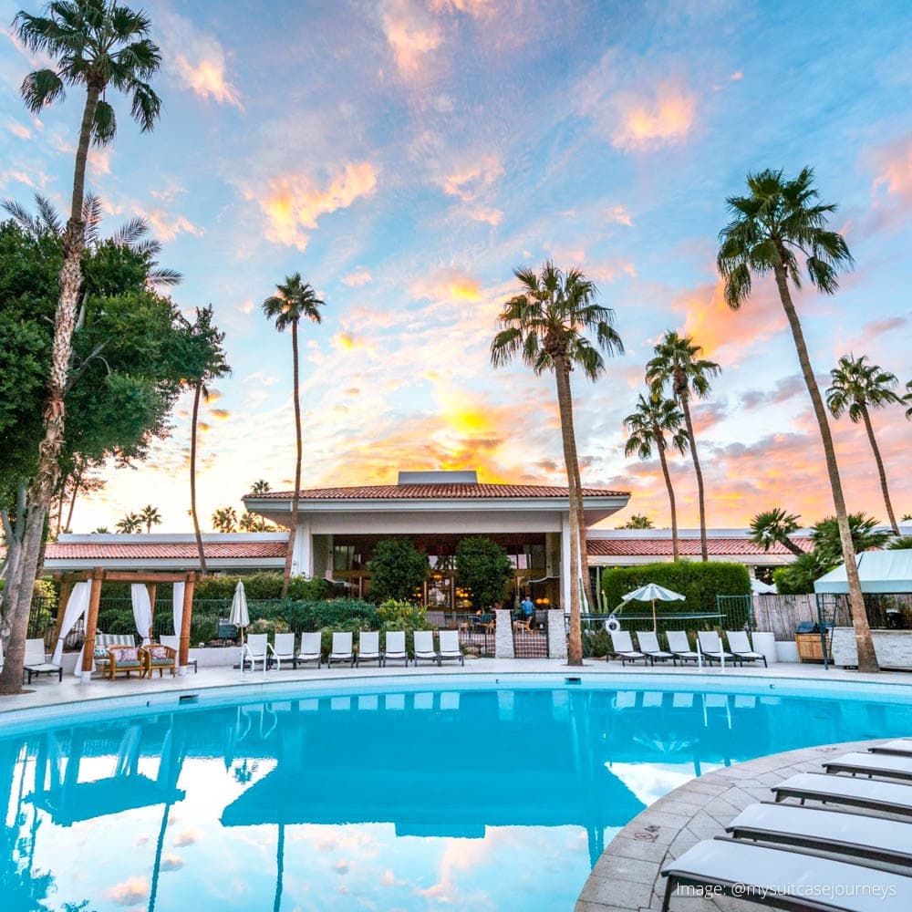 The Scott Resort & Spa — 