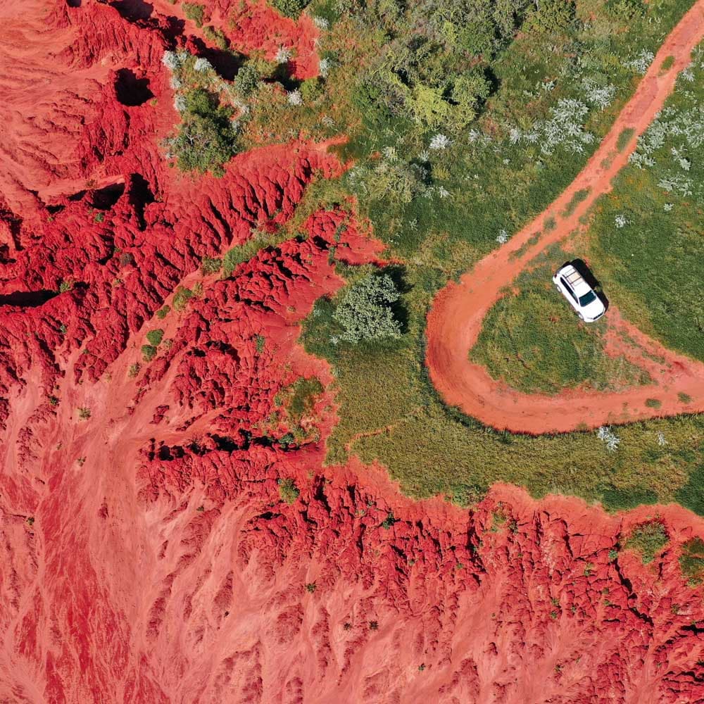 James Price Point — Western Australia, Australia, Oceania