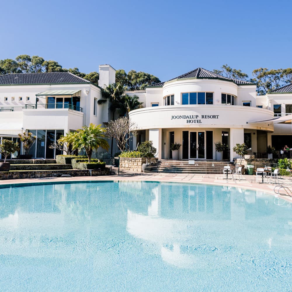 Joondalup Resort — Western Australia, Australia, Oceania