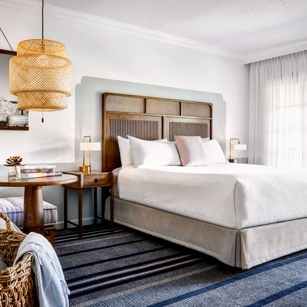 The Scott Resort & Spa — 