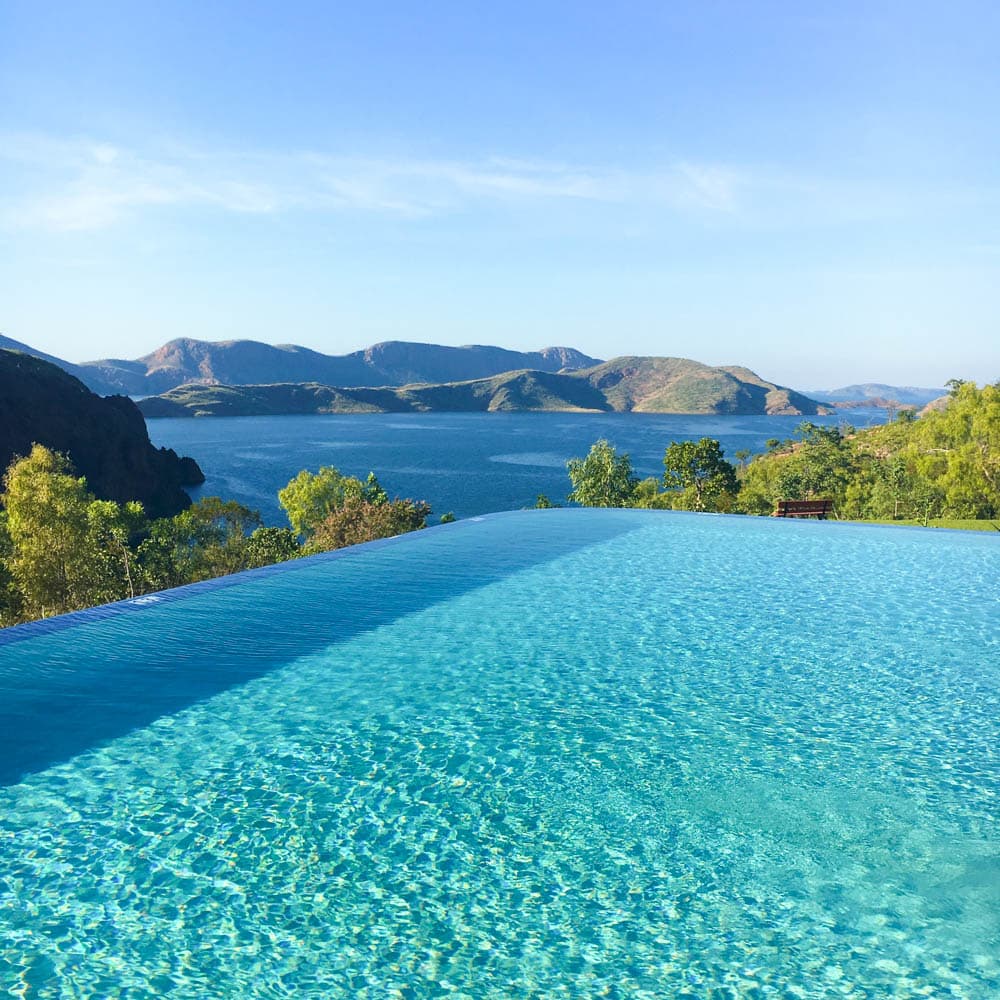 Lake Argyle — 