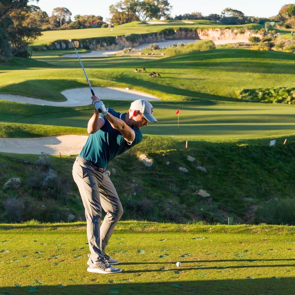 Joondalup Resort — 