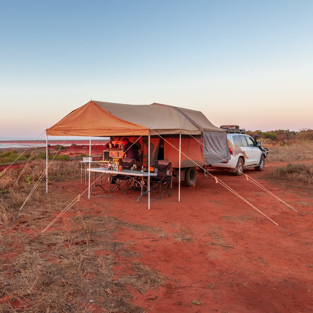 James Price Point — 