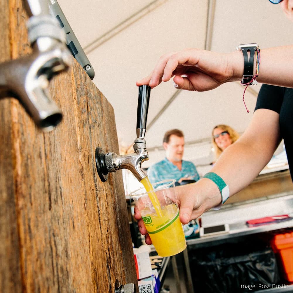 Railbird Festival — 