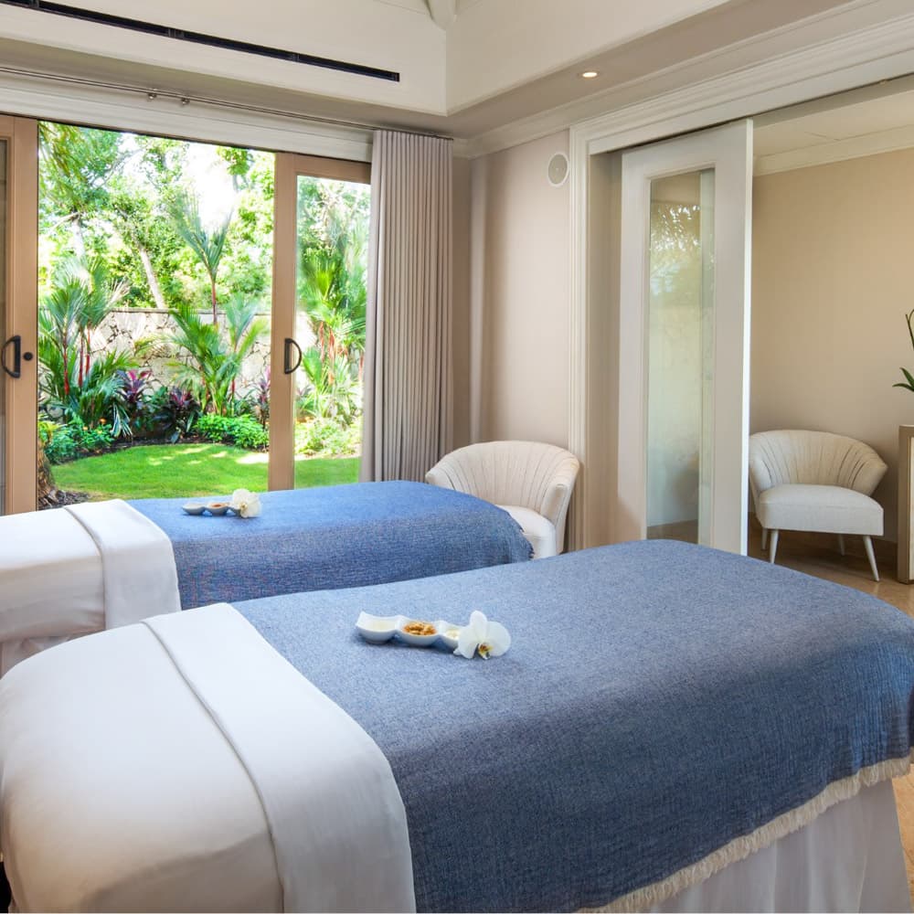 The St. Regis Bahia Beach Resort — 
