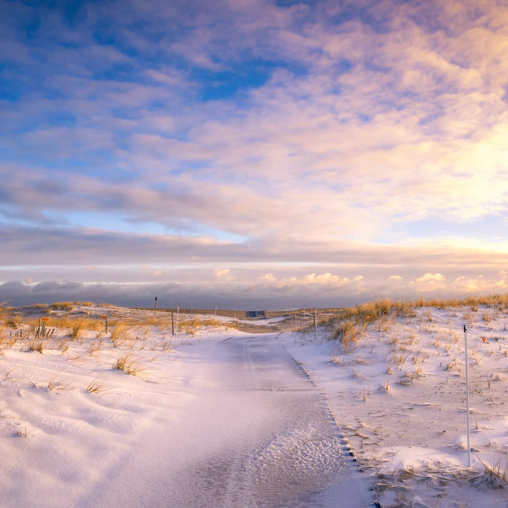 Robert Moses State Park — 