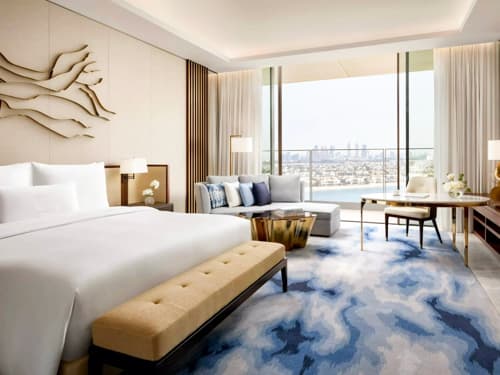 Palmscape Room