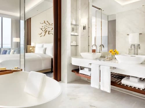 Seascape Room