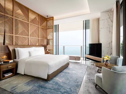 Horizon Penthouse