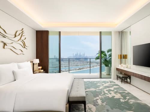 Palmscape Penthouse