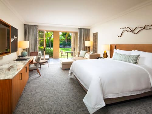 Grand Deluxe Casita Room