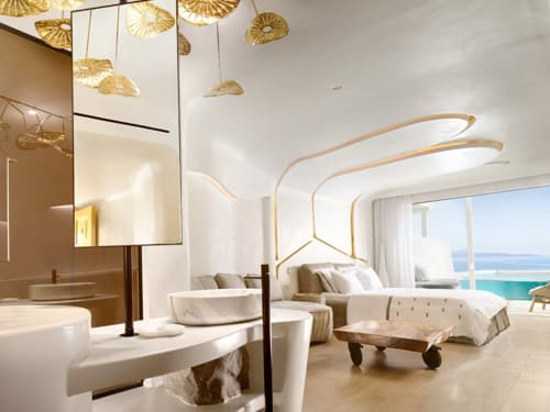 Premium Room with Pool