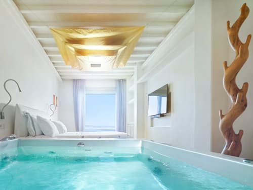 Platinum Villa 3 Bedroom With Heart Pool
