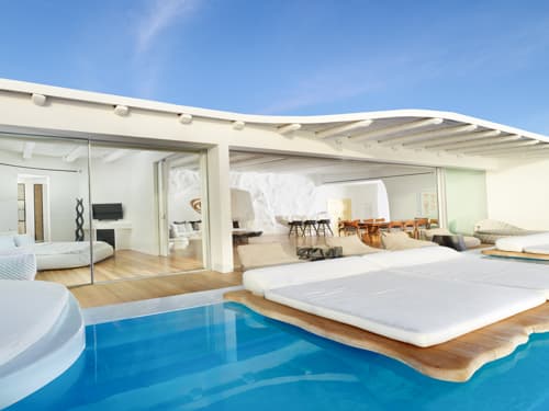 Diamond Villa 3 Bedroom With Pool