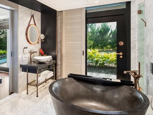 Suite Room
