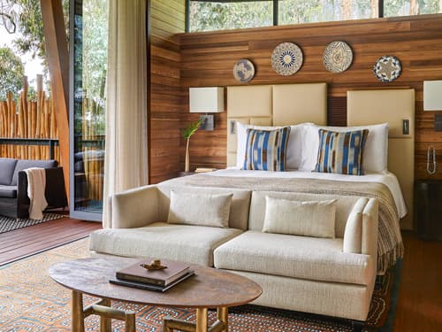 Susa Treehouse