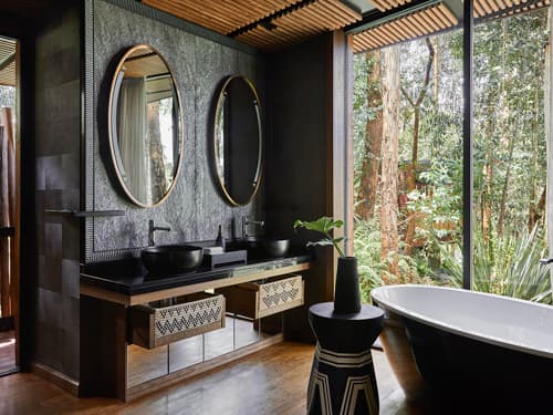 Virunga Suite