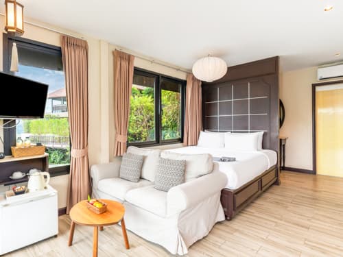 Superior Room