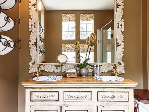 Daisy Superior Room