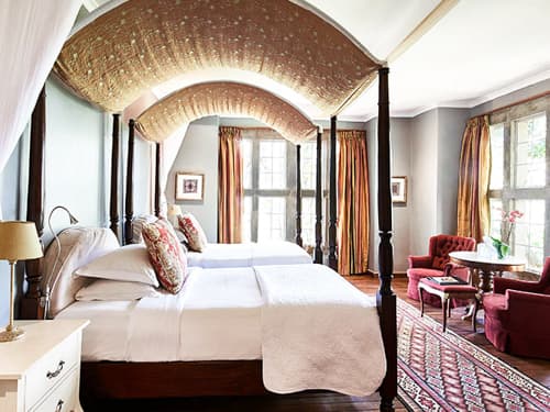 Helen Superior Room
