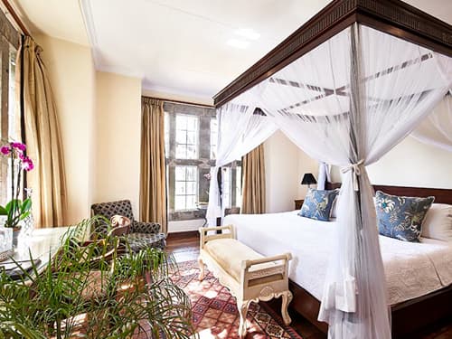 Arlene Superior Room