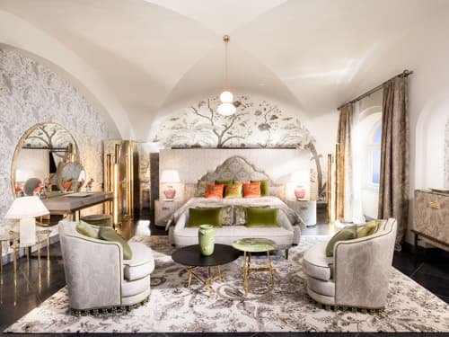 Pegaso Etro Suite