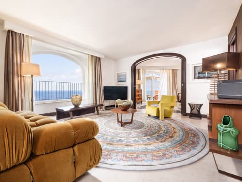 Monacone Suite